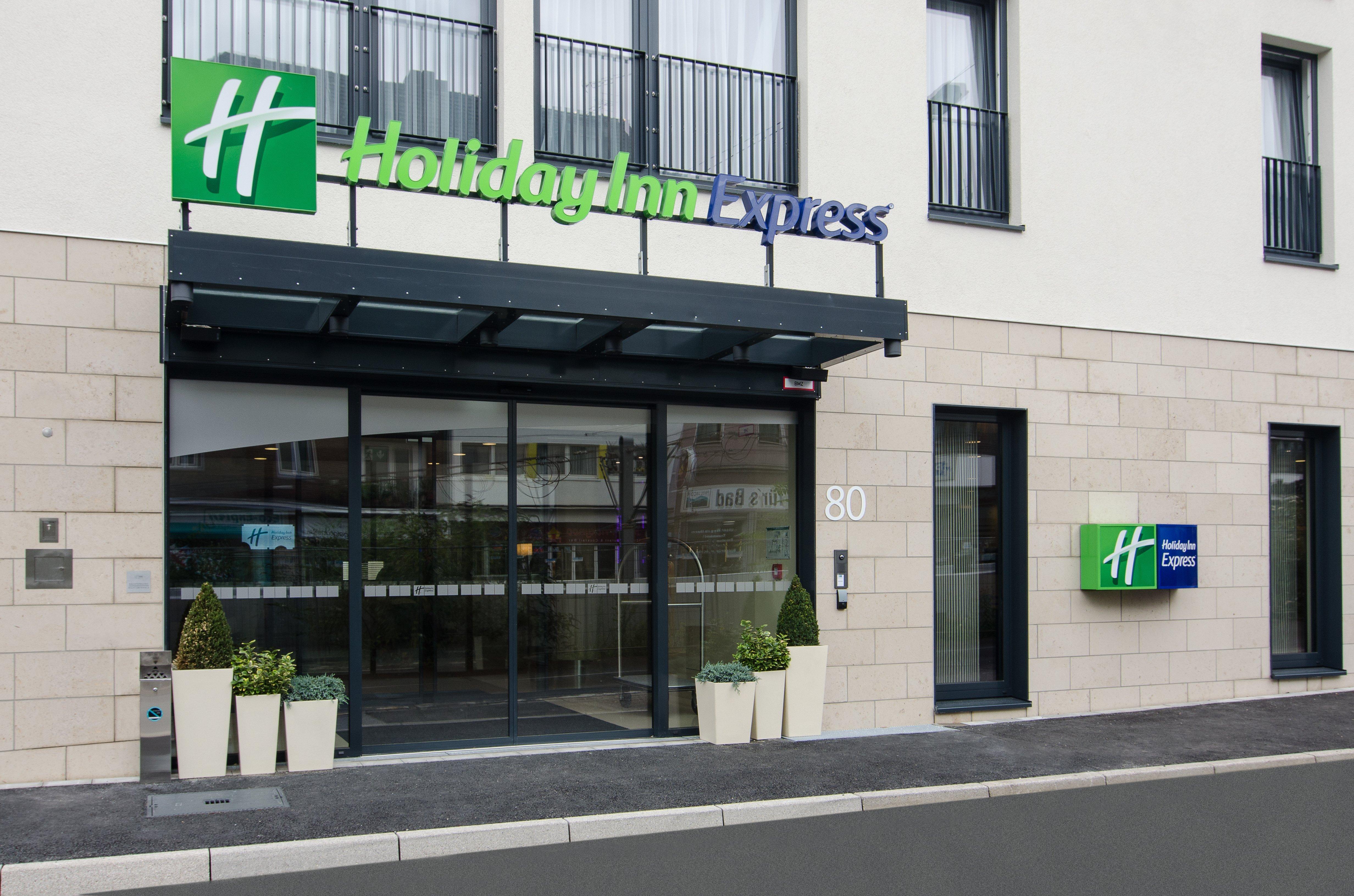 ОТЕЛЬ HOLIDAY INN EXPRESS DUSSELDORF CITY ДЮССЕЛЬДОРФ 3* (Германия) - от  4484 RUB | NOCHI